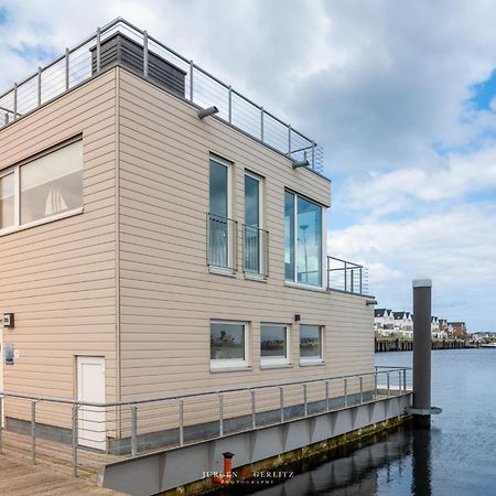 Ferienhaus Stoertebeker Olpenitz Kültér fotó
