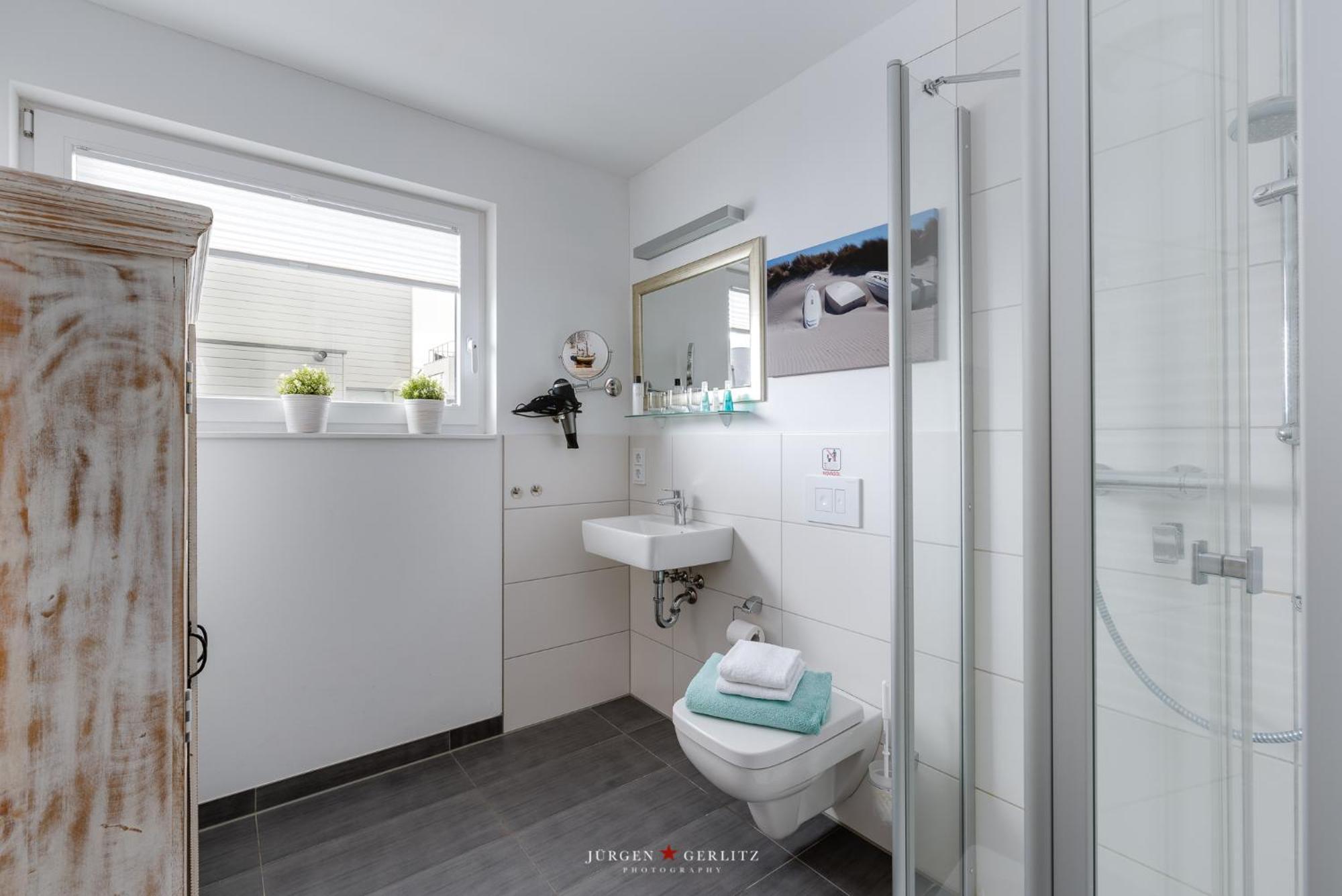 Ferienhaus Stoertebeker Olpenitz Kültér fotó
